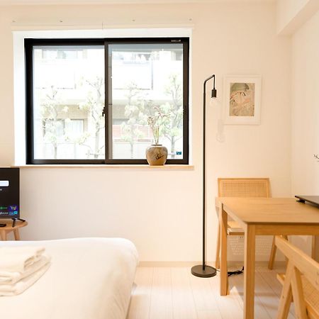 Calm Riverside Inn Close To Ikebukuro Tokyo Ngoại thất bức ảnh